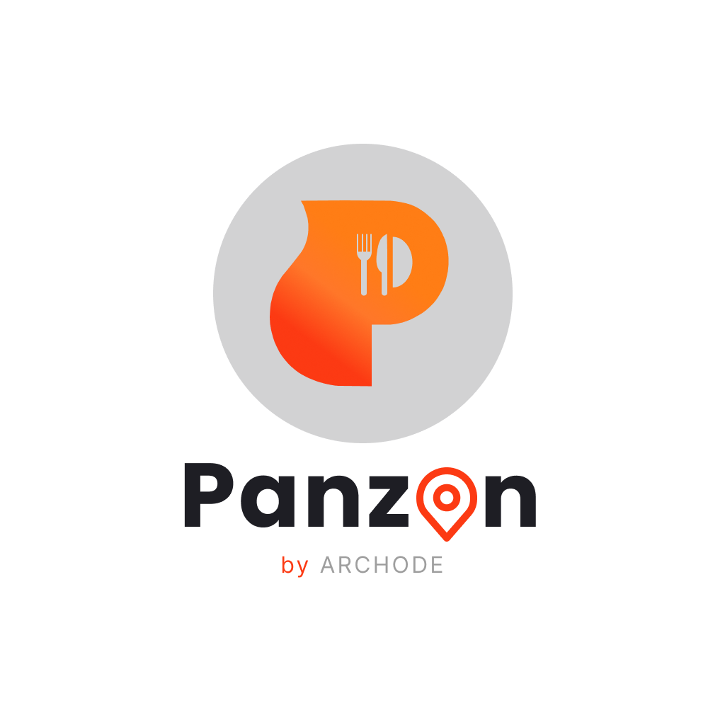 Panzón Logo